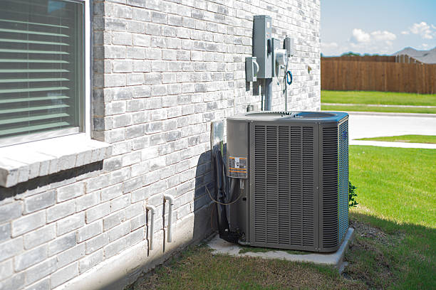 Reliable Air Conditioning Service contractor in Scranton, AR by FH HVAC
